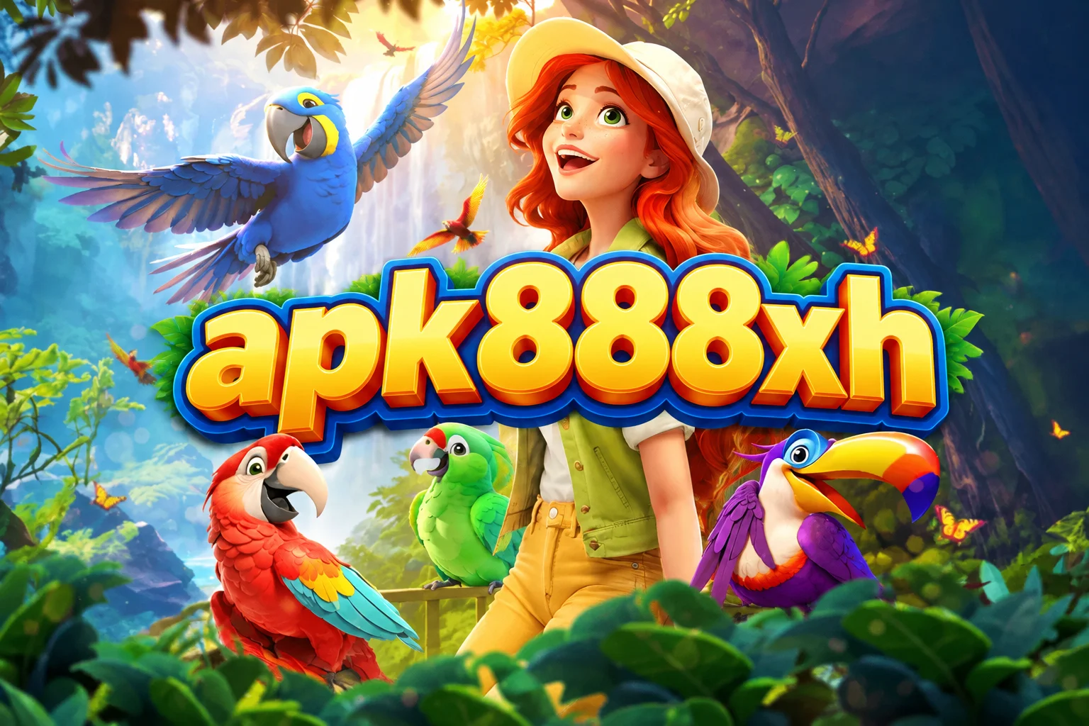 apk888xh · Panduan Mekanisme Leprechaun Riches dan Alur Bermain di apk888xh
