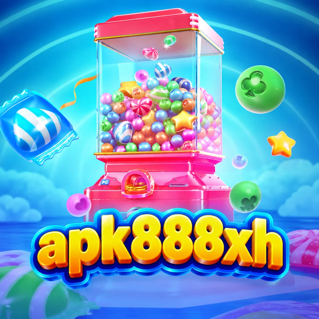 apk888xh · Candy Superwin