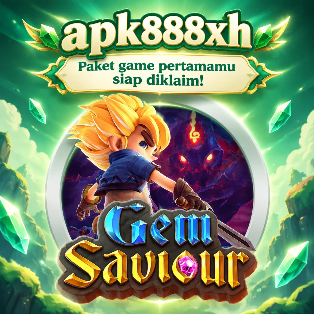 apk888xh · Gem Saviour