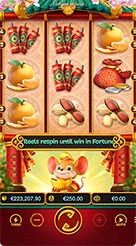 apk888xh · Fortune Mouse