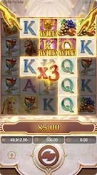 apk888xh · Midas Fortune