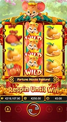 apk888xh · Fortune Mouse