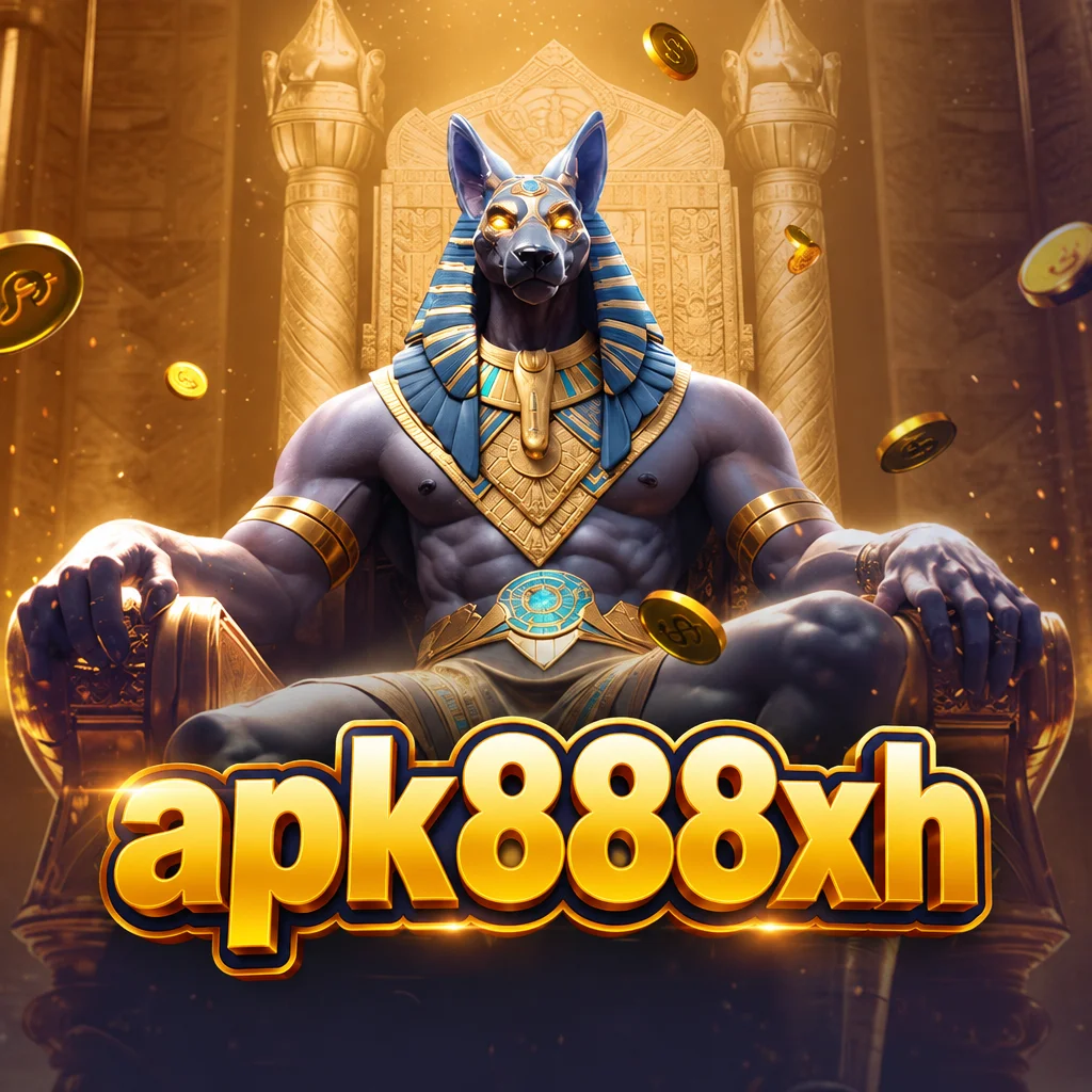 apk888xh · Anubis Wrath