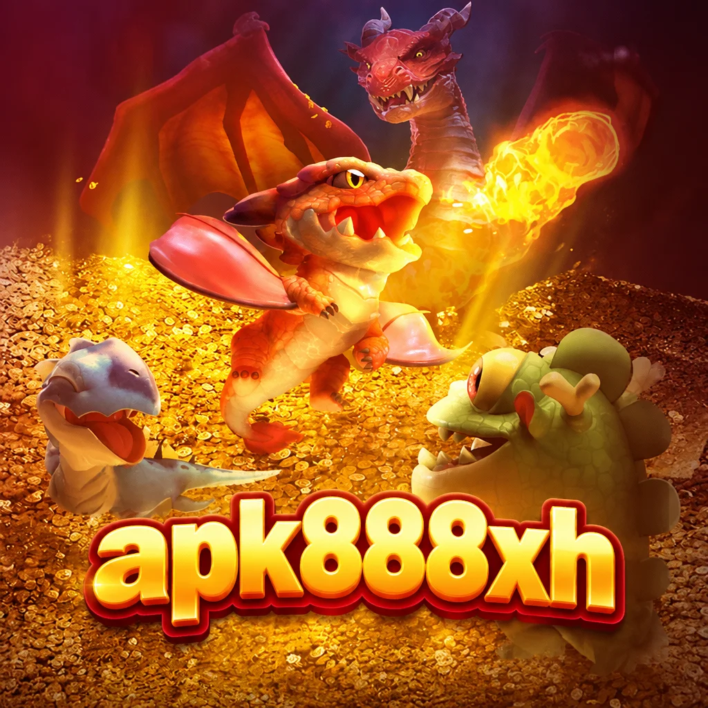 apk888xh · Dragon Hatch