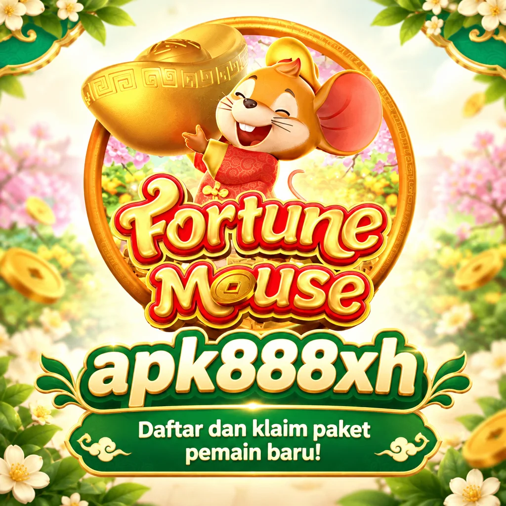apk888xh · Fortune Mouse