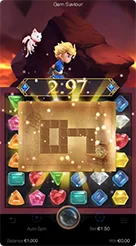apk888xh · Gem Saviour