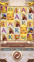 apk888xh · Midas Fortune