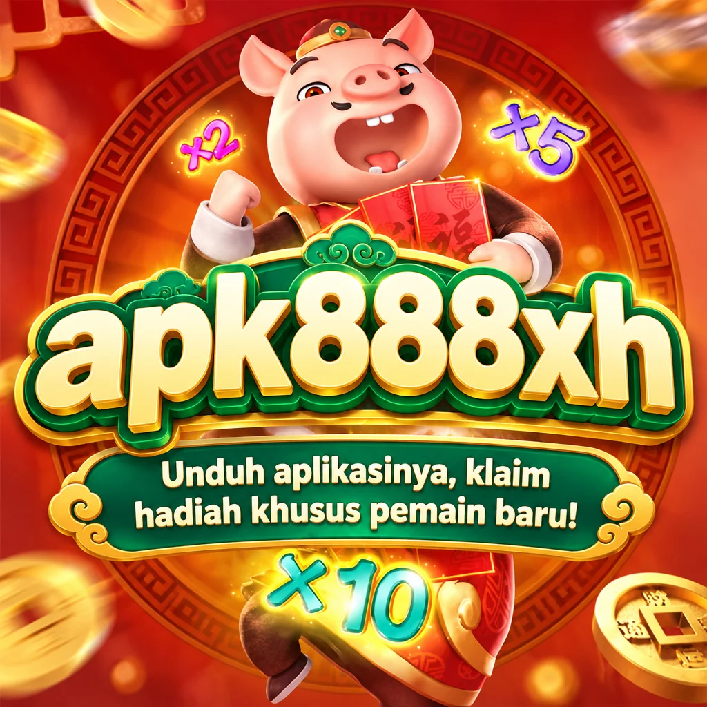 apk888xh · Game & unduhan