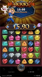 apk888xh · Gem Saviour