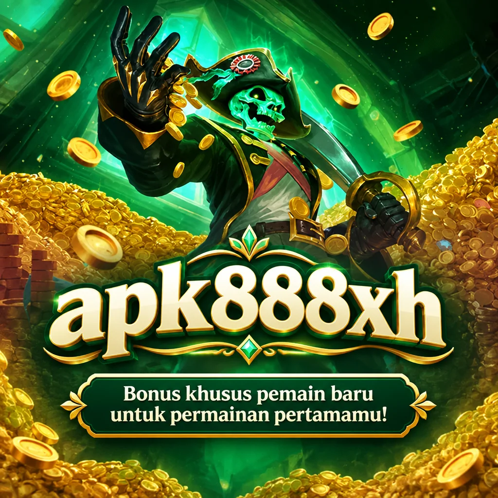 apk888xh · Dead Man Riches