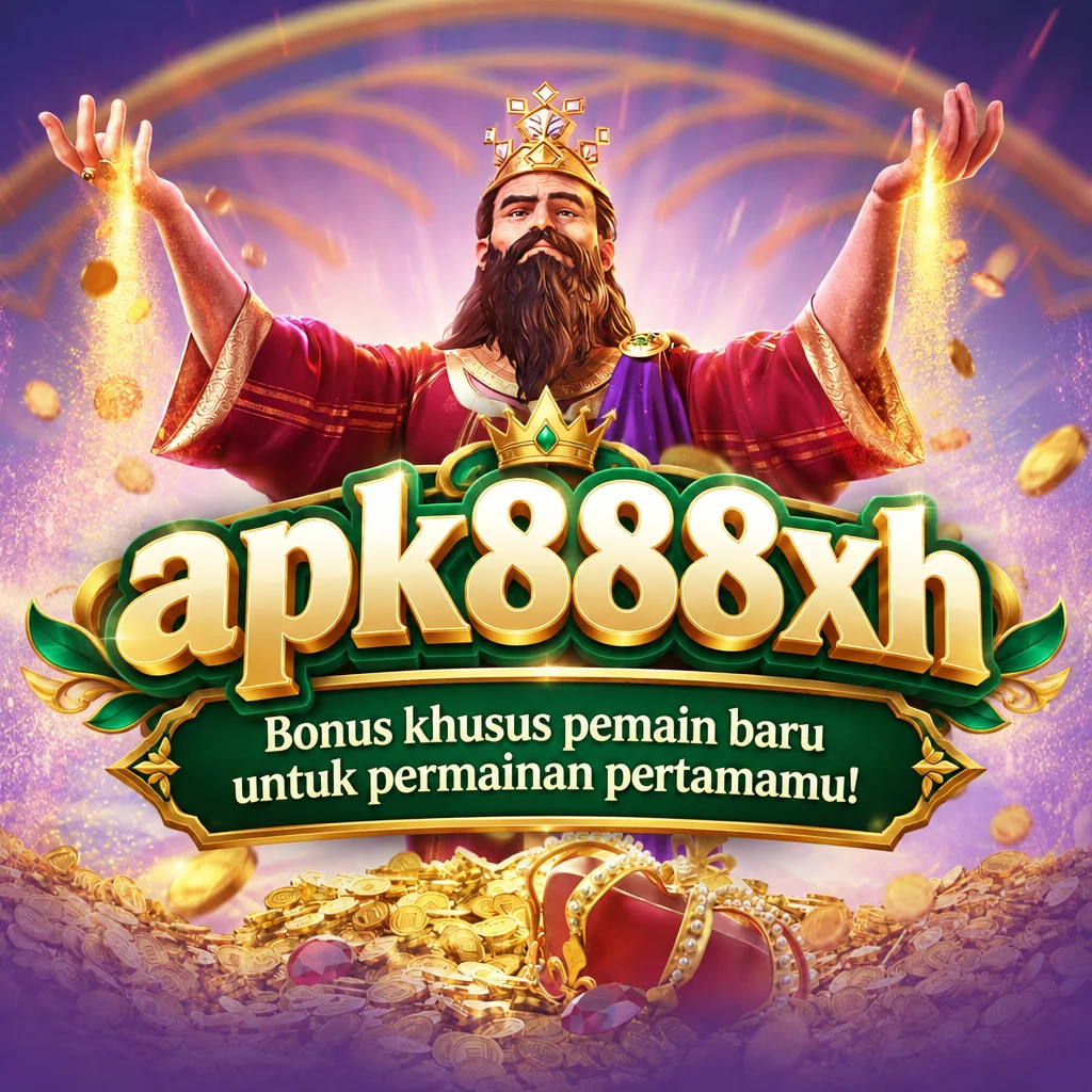 apk888xh · Game & unduhan